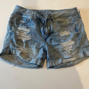 Shorts